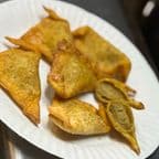 Best Curry Beef 
Potato
 Rangoons （New) in Plainville, CT